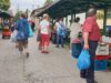 Lesz piac augusztus 20-án + ingyenes a parkolás…