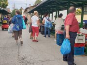 Lesz piac augusztus 20-án + ingyenes a parkolás…