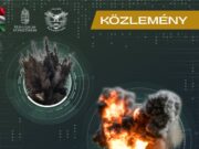 Megnövekedett hanghatásra kell számítani Sándorfalva térségében!…