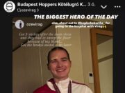 Őze Virág hősies Európa-bajnoki aranya…