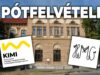 PÓTFELVÉTELI!…