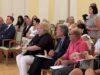Példamutató hivatástudat és szolgálat…