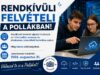 Rendkívüli felvétei a Pollákban!…