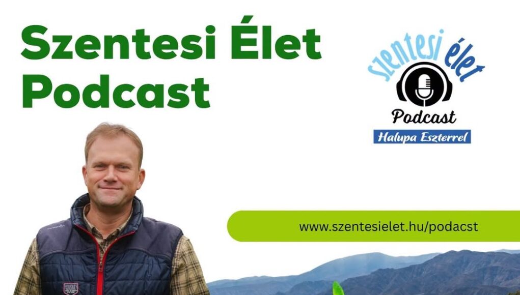 Sipos gazda: Mit tanít a kert?…