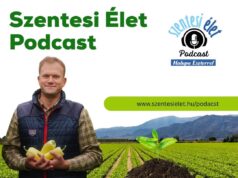 Sipos gazda: Mit tanít a kert?…
