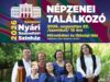 Szeretettel várjuk Önöket Népzenei Találkozóra!…