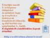 Új diákjaink figyelmébe ajánljuk!…