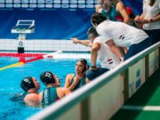 VILÁGBAJNOKI NEGYEDIK AZ U16-OS LÁNY VÁLOGATOTT…