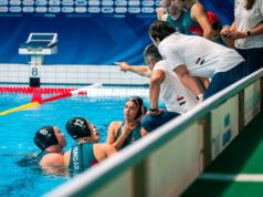 VILÁGBAJNOKI NEGYEDIK AZ U16-OS LÁNY VÁLOGATOTT…