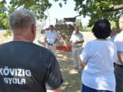 Vízbiztonság és jövőépítés: 20 éves jubileumát ünnepelte a Bökényi Nyilatkozat S…