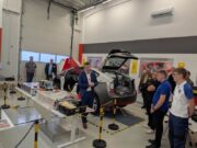 A HSZC Szentesi Zsoldos Ferenc Technikum hírei…