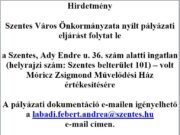 A hozzászólás lehetőségét kikapcsolták ennél a bejegyzésnél….