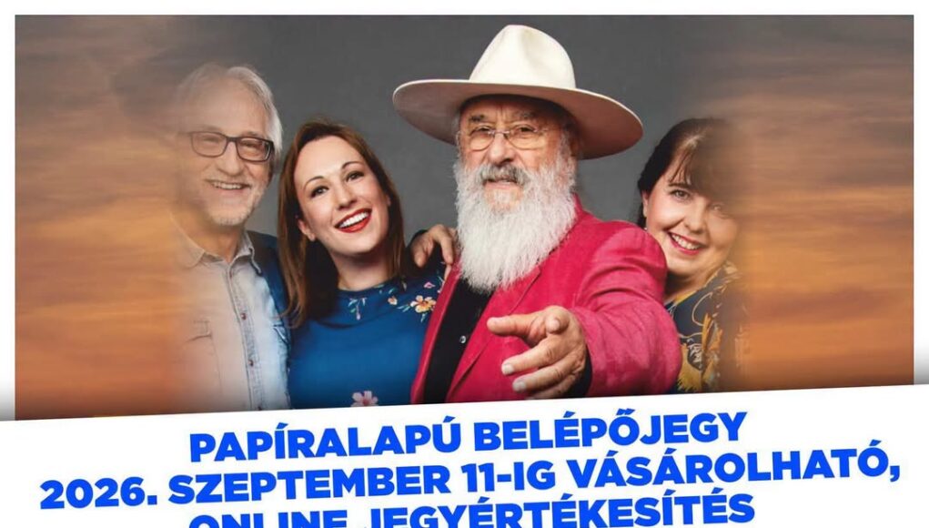 APOSTOL RAJONGÓK FIGYELEM…