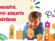 Játék, aminek értéke van…