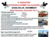 SZEPTEMBERI PROGRAMAJÁNLÓ…