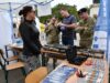 Élményszerű pályaválasztás a Kossuth téren: Hatalmas sikerrel zajlott a Skill-Fe…