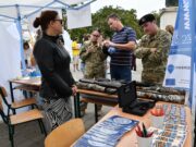 Élményszerű pályaválasztás a Kossuth téren: Hatalmas sikerrel zajlott a Skill-Fe…