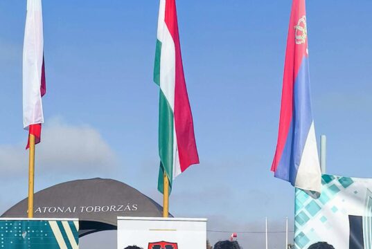 A HSZC Szentesi Zsoldos Ferenc Technikum hírei…