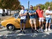 53 éves Škodával a Škoda-múzeumba – 1634 kilométeres kalandos közép-európai túrá…