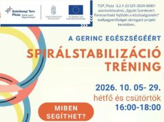 A gerinc egészségéért – Spirálstabilizáció tréning…