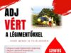 Adj vért a légimentőkkel Szentesen! – Különleges véradás és életmentő program a …