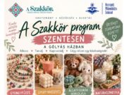 Alkotó közösségek indulnak Szentesen!…