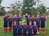 Csongrád megyei U-13-as bajnokság…….