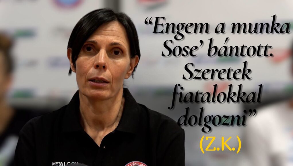El ne felejtsétek…
