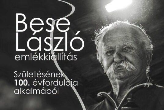 Emlékkiállítás nyílik Bese László születésének 100. évfordulója alkalmából Szent…