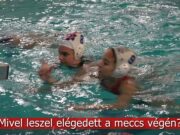 Harcos kezdés a Női OBI-ben Egyből belecsapunk a „lecsóba”…