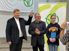 Harminc év, két generáció és százmillió palánta…