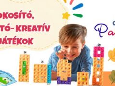 Játék, aminek értéke van…