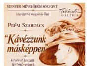 Kávé másképp…