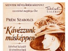 Kávé másképp…