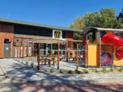 Ma nyit a McDonalds…