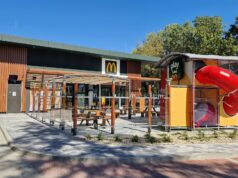 Ma nyit a McDonalds…