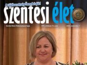 Megjelent a Szentesi Élet városi lap idei 14. száma. Keresse postaládájában, de …