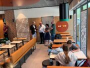Megnyílt a szentesi McDonald’s….