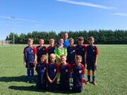 Megyei U-13 Fehér csoport:…