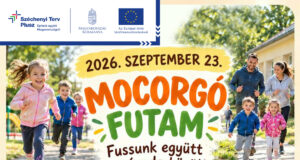 Mocorgó futam