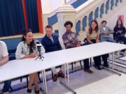 Nyitott fórum, KulturCargo a színházban…