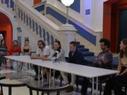 Országos ősbemutatóval és a fiatalok aktív bevonásával indul el a Nyitott Fórum …