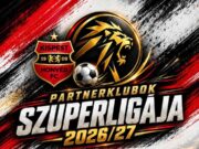 Partnerklubok Szuperligája U7 korosztályban az UEFA Grassroots Week keretein bel…