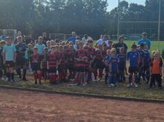 SZENTESEN JÁRTUNK A MÚLT HÉTEN!…