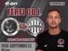 Szerda este a Dr. Rébeli-Szabó József Sportuszodában folytatódik az E.ON Férfi V…