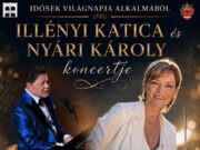 Ünnepeljük együtt az Idősek Világnapját egy felejthetetlen koncerttel!…