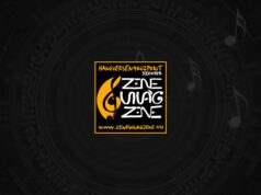 Zene-Világ-Zene megváltoztatta a borítóképét….