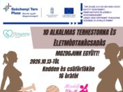 10 ALKALMAS TERHESTORNA ÉS ÉLETMÓDTANÁCSADÁS SZENTESEN!…