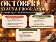 OKTÓBERI PROGRAMAJÁNLÓ…