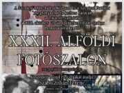XXXII. ALFÖLDI FOTÓSZALON megnyitó…